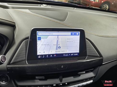 Used 2023 Cadillac CT4 V w/ Navigation Package image 22