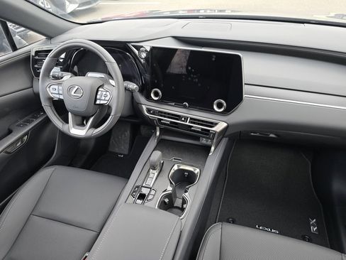 New 2026 Lexus RX 350 Premium image 30