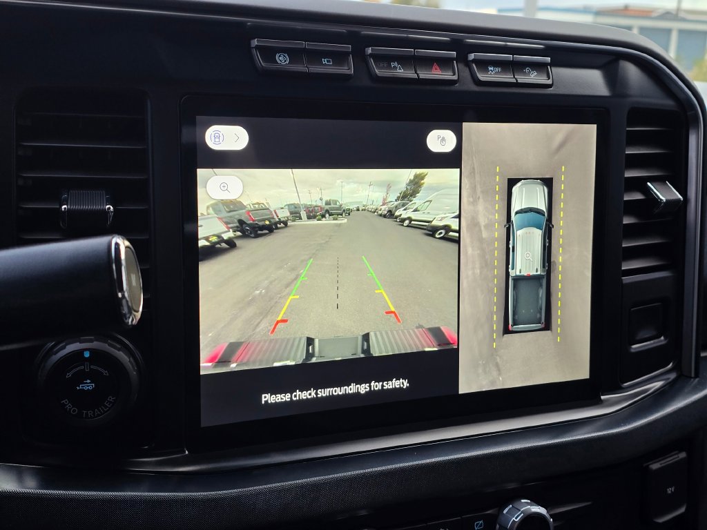Used 2023 Ford F350 Limited w/ FX4 Off-Road Package AWD/4WD image 19