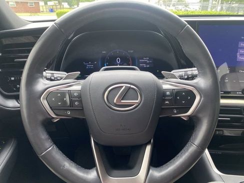 Used 2024 Lexus TX 350 AWD w/ Technology Package image 27