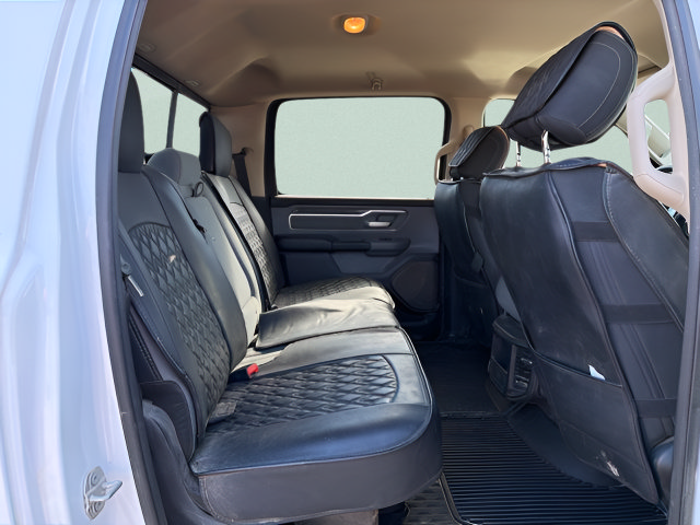 Used 2020 RAM 1500 Big Horn AWD/4WD image 11