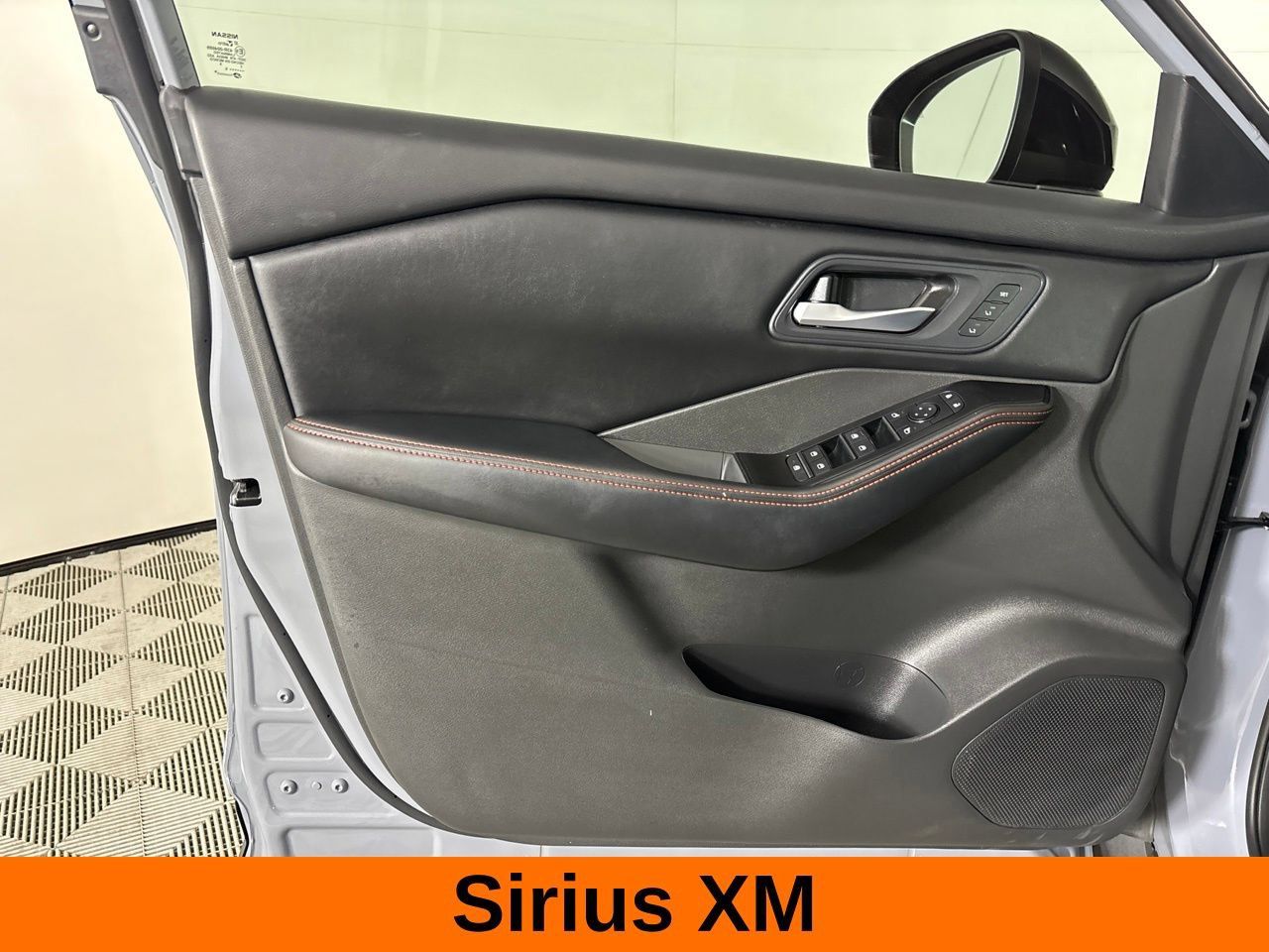 Used 2026 Nissan Rogue SV w/ Rock Creek Premium Package AWD/4WD image 10