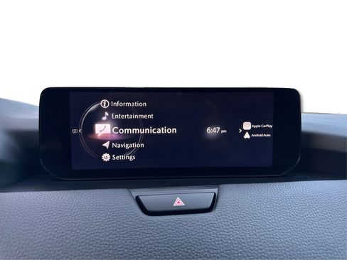 Used 2024 MAZDA CX-90 Plug-In Hybrid w/ Premium Pkg image 14