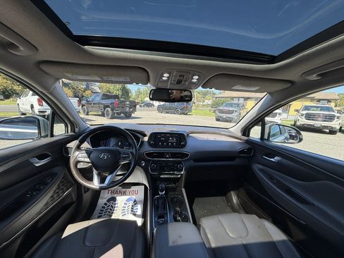 Used 2020 Hyundai Santa Fe SEL FWD image 29