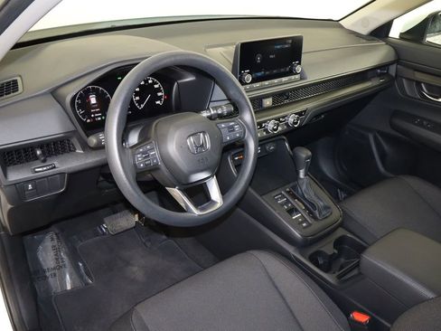 Used 2024 Honda CR-V EX image 24