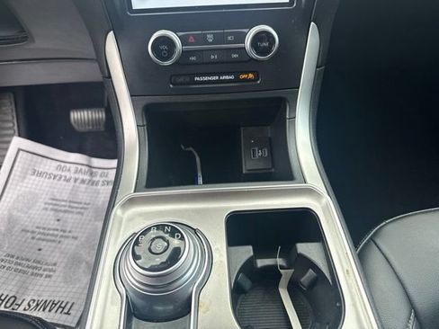 Used 2024 Ford Edge SEL w/ Convenience Package AWD/4WD image 15