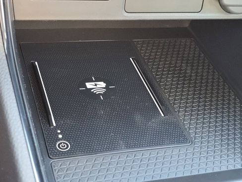 New 2026 Honda CR-V EX image 12