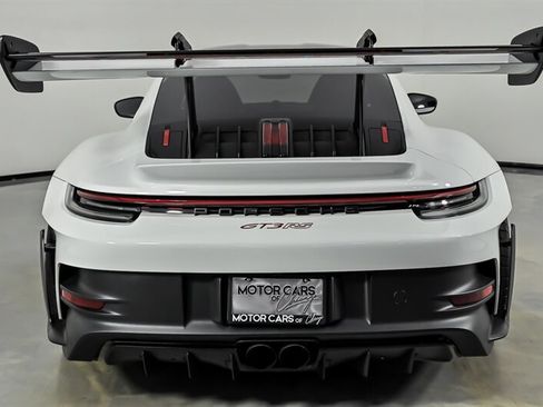 Used 2024 Porsche 911 GT3 RS RWD image 9