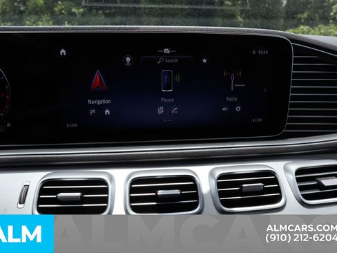 Used 2024 Mercedes-Benz GLE 350 4MATIC image 37