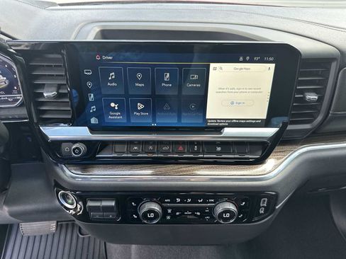 Used 2023 Chevrolet Silverado 1500 LT w/ All Star Edition Plus RWD image 21