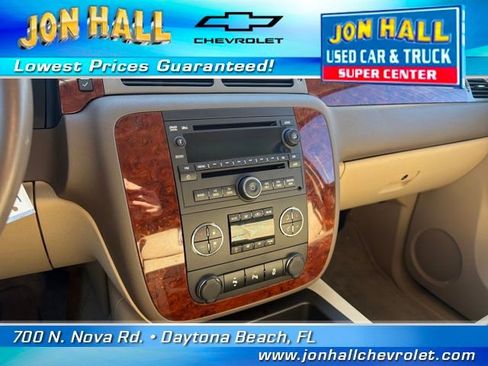 Used 2012 Chevrolet Suburban LT w/ Luxury Package image 29