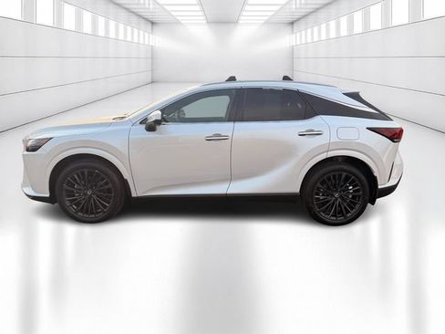Certified 2026 Lexus RX 350h w/ Convenience Package AWD/4WD image 10