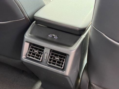 New 2026 Toyota bZ AWD/4WD image 21