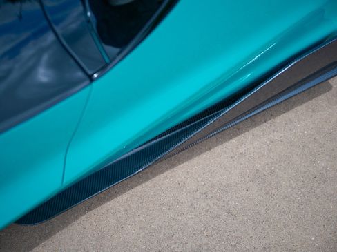 Used 2025 McLaren Artura Spider RWD image 85