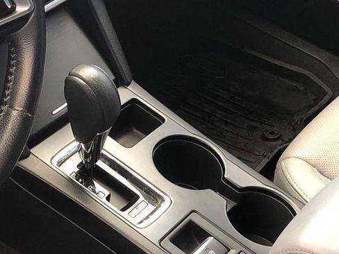 Used 2019 Subaru Outback 2.5i Limited image 26