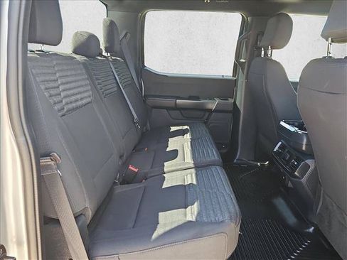 Used 2023 Ford F150 XL w/ STX Appearance Package AWD/4WD image 26