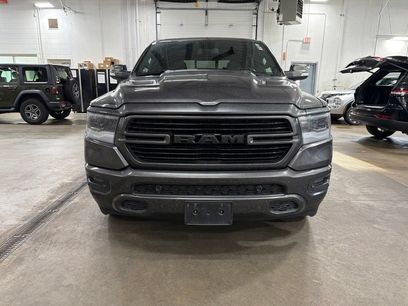 Used 2020 RAM 1500 Sport w/ Level 2 Equipment Group