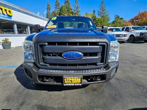 Used 2013 Ford F350 XL image 11
