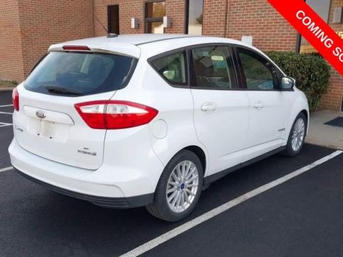 Used 2016 Ford C-MAX SE image 4