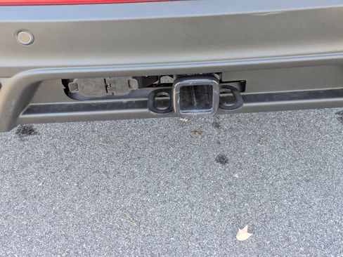 New 2026 Ford Explorer ST w/ Sun And Sound Package image 35