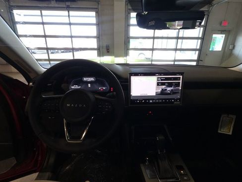 New 2026 MAZDA CX-5 2.5 S w/ Premium Package image 20