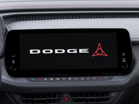 New 2026 Dodge Charger R/T AWD/4WD image 19