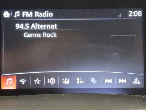 Used 2016 MAZDA CX-5 Touring image 25