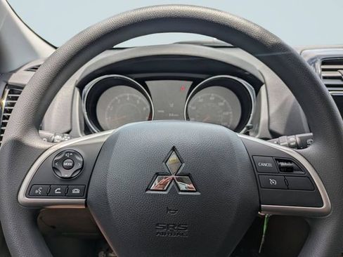 New 2026 Mitsubishi Outlander Sport LE AWD/4WD image 27