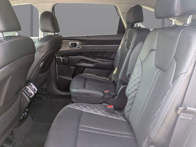 Used 2023 Kia Sorento SX Prestige AWD/4WD image 14