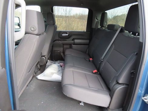 New 2026 Chevrolet Silverado 2500 Custom w/ Custom Value Package image 22