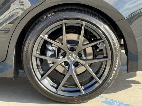 New 2026 Lexus IS 350 F Sport image 14