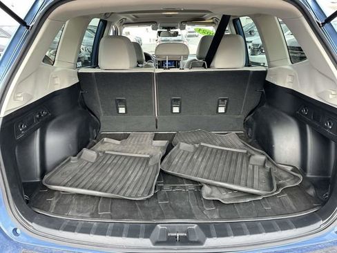 Used 2021 Subaru Forester Premium image 24