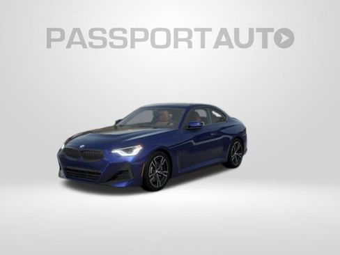New 2026 BMW 230i xDrive Coupe image 1