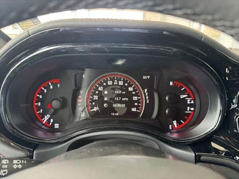 New 2026 Dodge Durango GT image 62