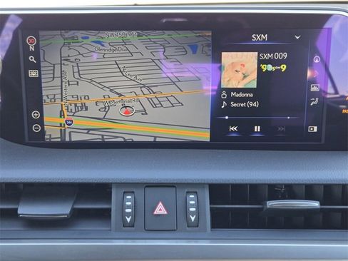 Certified 2021 Lexus ES 350 F Sport w/ Special Edition image 18