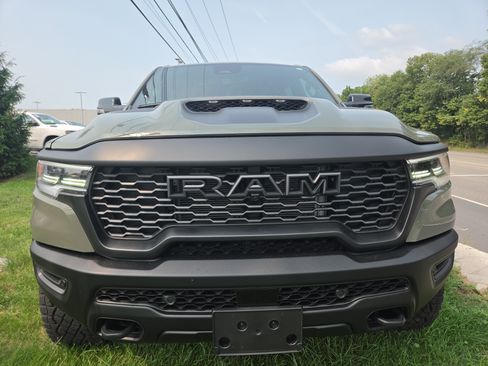 Used 2026 RAM 1500 RHO AWD/4WD image 21