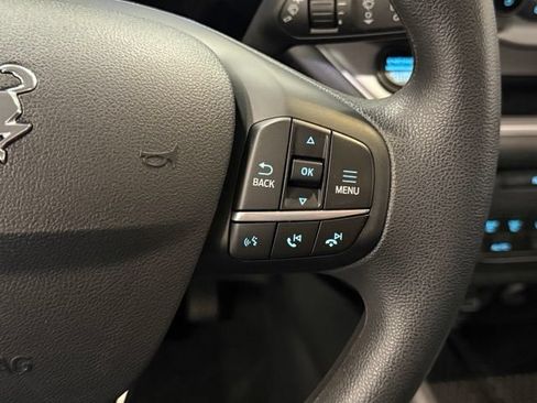 Used 2024 Ford Bronco Sport Big Bend AWD/4WD image 18