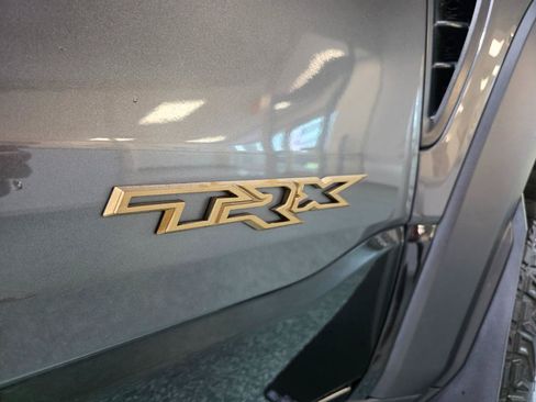 Used 2021 RAM 1500 TRX w/ TRX Level 2 Equipment Group AWD/4WD image 5