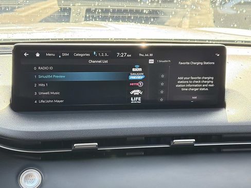 Certified 2023 Genesis Electrified GV70 AWD/4WD image 10
