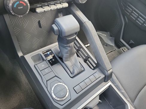 New 2026 Toyota Tacoma SR5 RWD image 18