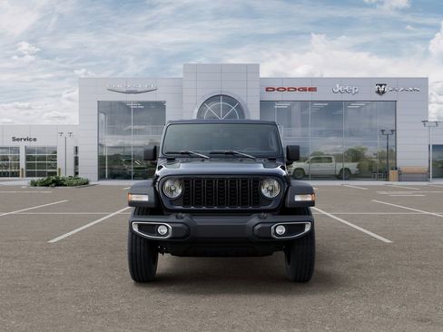 New 2026 Jeep Gladiator Sport AWD/4WD image 6