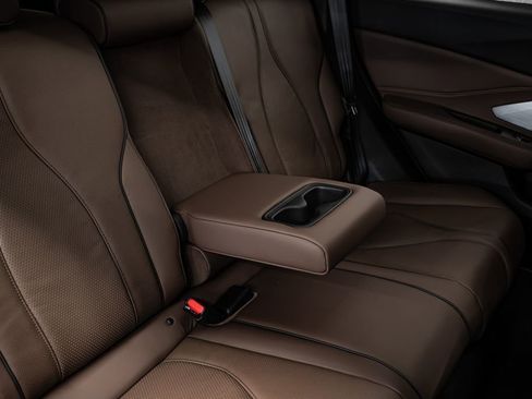 New 2026 Acura RDX SH-AWD w/ Advance Package image 24