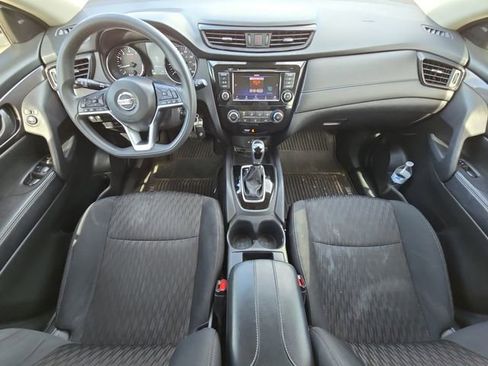 Used 2019 Nissan Rogue S image 20