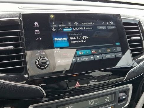 Used 2019 Honda Pilot Elite image 15