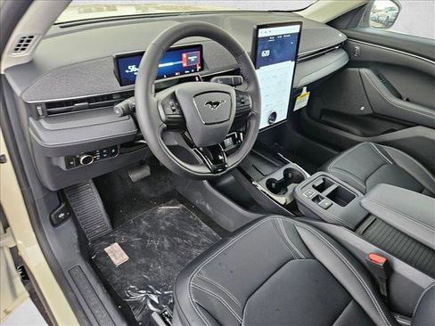 New 2025 Ford Mustang Mach-E Premium image 3
