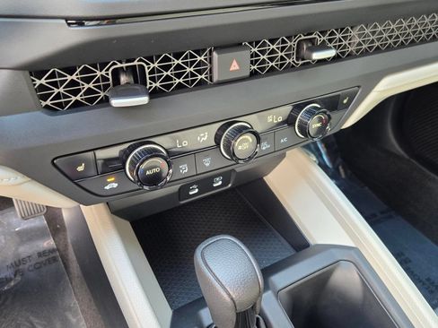 Used 2025 Honda Accord SE image 23