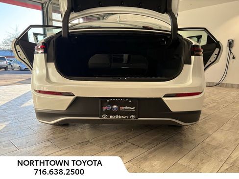 Used 2024 Toyota Crown XLE image 24