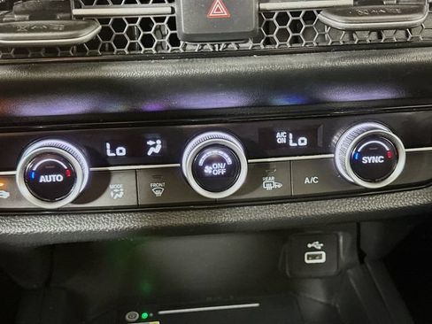 Used 2024 Honda HR-V EX-L image 26