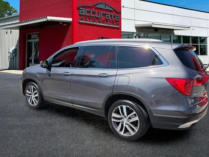 Used 2018 Honda Pilot Touring