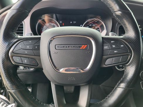 Used 2021 Dodge Charger Scat Pack image 17